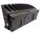 100W LED Semi-Cutoff Wall Pack
